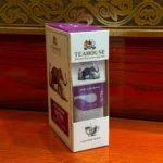 Чай порційний Perfect Cup Базиліковий лимонад №756 15*2,5г - Зображення 3