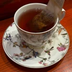 Чай порційний Perfect Cup Базиліковий лимонад №756 15*2,5г - Зображення 6