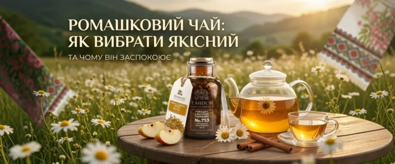 Головна
