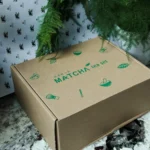 Набір для матча Лісова Папороть (5 предметів) - Зображення 2