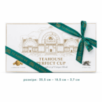 Подарунковий набір Колекція чайних смаків Perfect Cup - Зображення 2