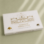 Подарунковий набір Резиденція TEAHOUSE асорті Perfect Cup - Зображення 4