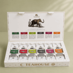 Подарунковий набір Резиденція TEAHOUSE асорті Perfect Cup - Зображення 9