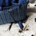 Сумка Геометрія неба 18х10х13 - Зображення 3