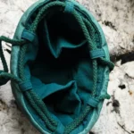 Сумка Політ журавля 18х10х13 - Зображення 5