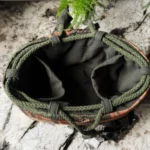 Сумка Сади Хань Чуньсяо 18х10х13 - Зображення 3