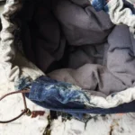 Сумка Спогади про море 17*18 - Зображення 5