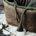 Сумка Велика ріка 18х10х13 - Зображення 3