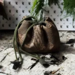 Сумка Велика ріка 18х10х13 - Зображення 4
