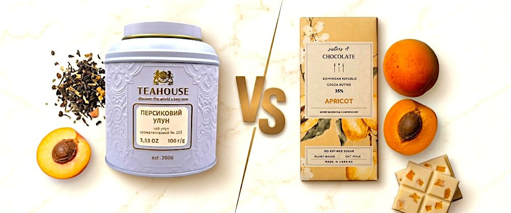 How to Properly Pair Craft Chocolate with Different Tea Varieties