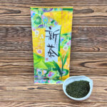 Чай Yabukita Fukamushi №141, 100 г - Зображення 2