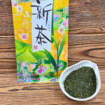 Чай Yabukita Fukamushi №141, 100 г - Зображення 3