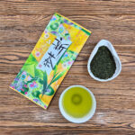 Чай Yabukita Fukamushi №141, 100 г - Зображення 4