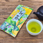 Чай Yabukita Fukamushi №141, 100 г - Зображення 5