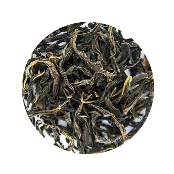 Чай Дахунпао (Большой красный халат) №210