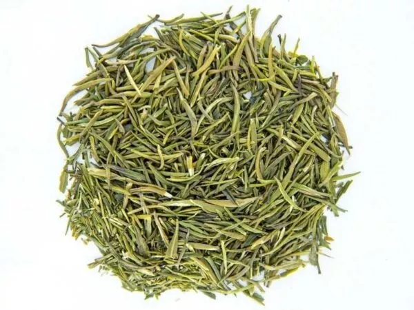 Чай Чжу е цин (Свежесть бамбуковых листьев) №024