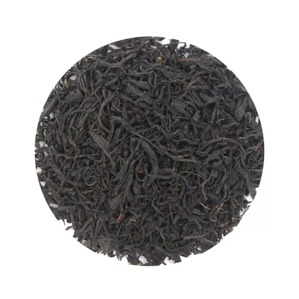 Чай чорний органічний Грузія сад Ецері №337