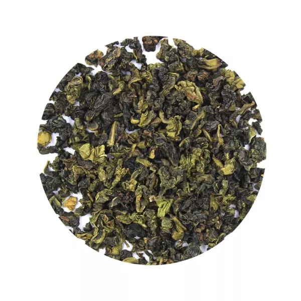 Чай Тегуаньінь свіжий аромат №299