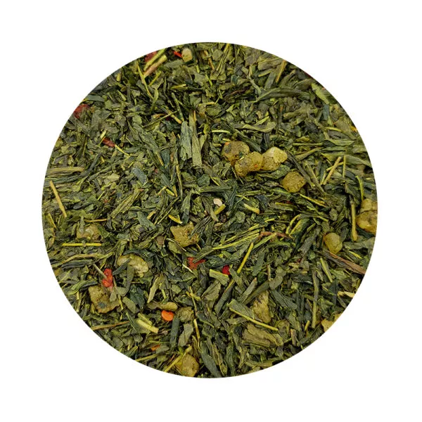 Чай Манго-Чілі ніндзя №440